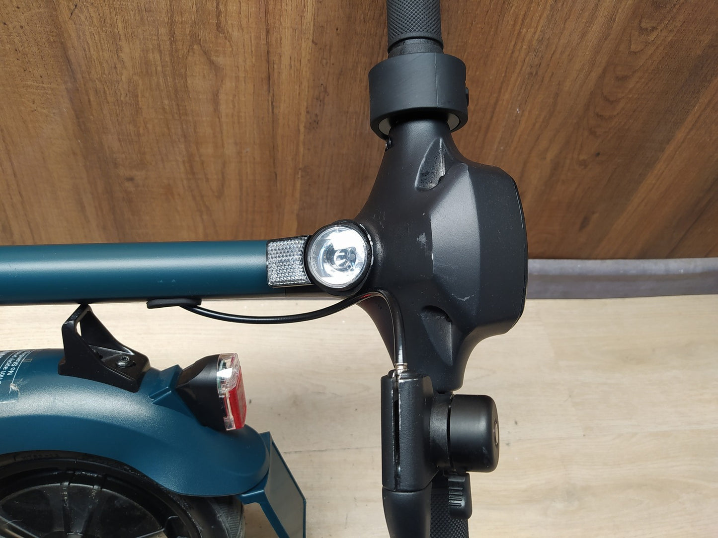 SOFLOW SO3 Pro E-Scooter, I37703