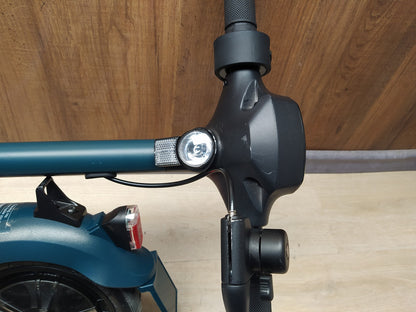 SOFLOW SO3 Pro E-Scooter, I37703