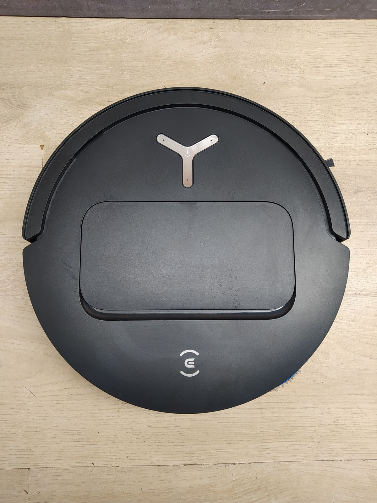 ECOVACS DEEBOT T50 Omni Saugroboter mit Wischfunktion DDX57, 15.000 Pa, I36215