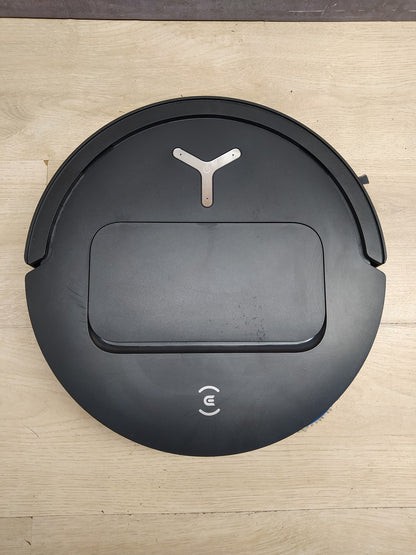 ECOVACS DEEBOT T50 Omni Saugroboter mit Wischfunktion DDX57, 15.000 Pa, I36215