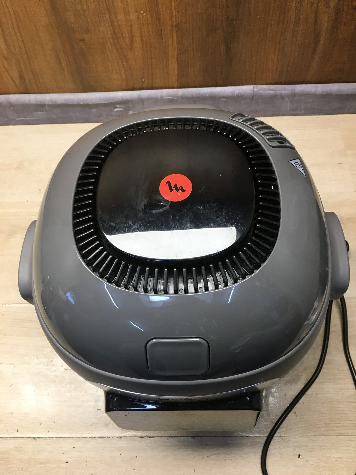 Moulinex MZ730BF0 Multikocher & Integrierter Airfryer, I36099