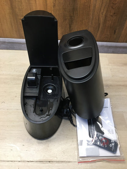 PureMate PM 702 Digital Ultraschall Luftbefeuchter, I36606