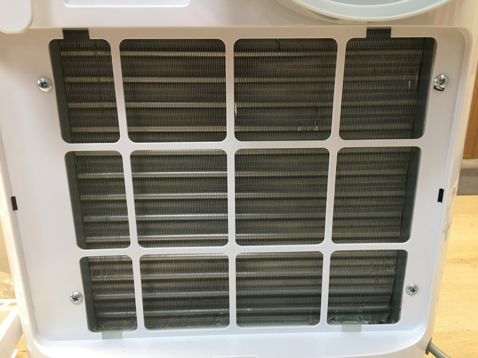 Suntec Wellness Mobiles Klimagerät Impuls 2.0 Eco R290 7000 BTU/h EEK: A, I39053