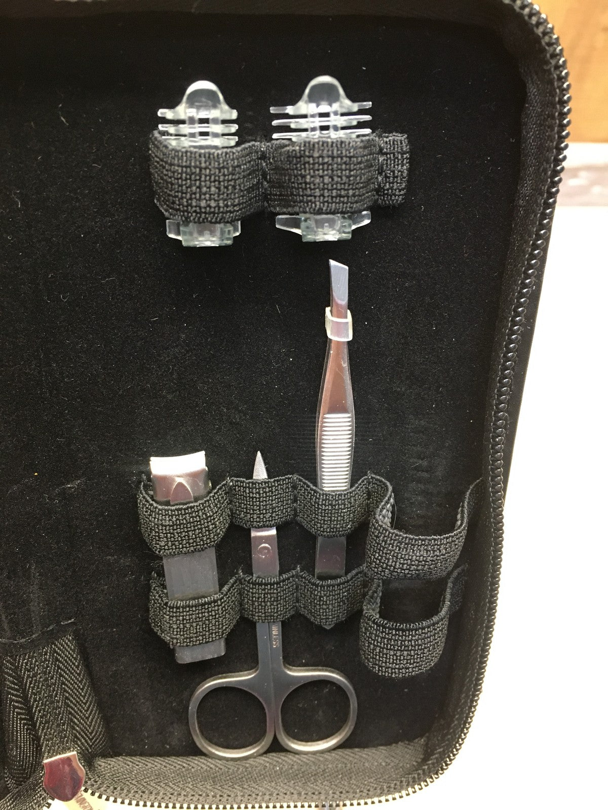 Remington Groom Essentials NE3455 Trimmer Set, I39056
