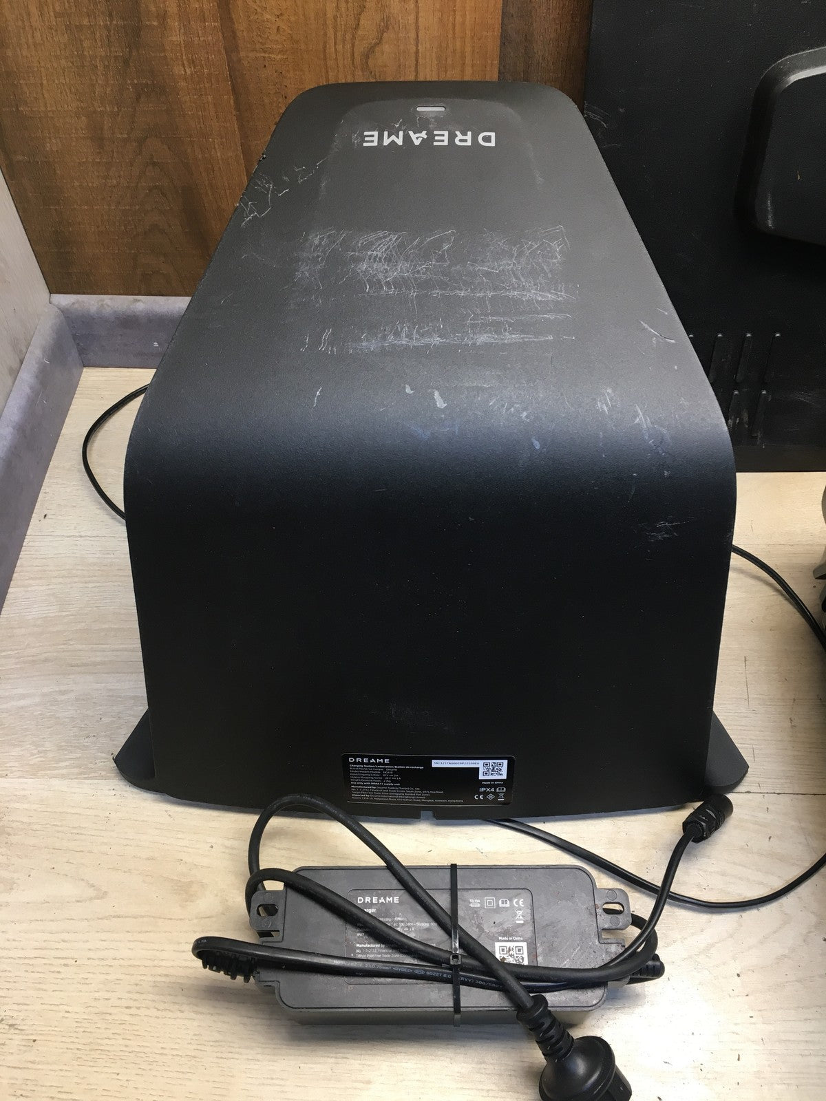 DREAME Intelligenter Mähroboter A1 (MLLA7110), I38041