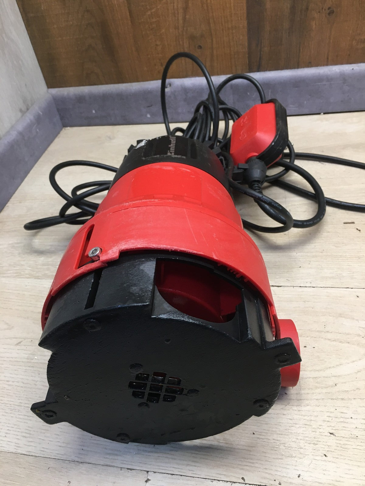 Einhell Schmutzwasserpumpe GC-DP 7035 LL (4181570), 700 W, I39844