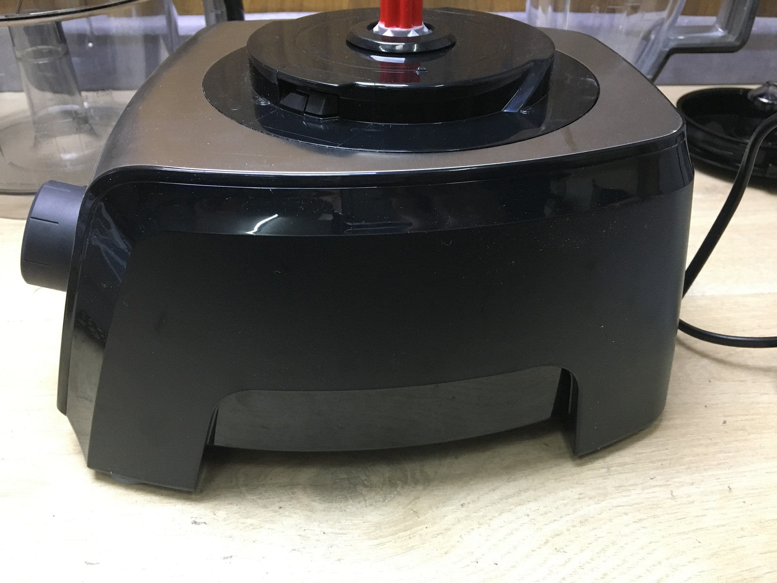 BOSCH MC812M844 Küchenmaschine MultiTalent 8, 1250W, I35615