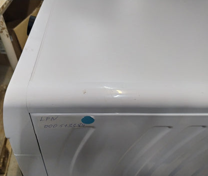 Gorenje WPAM84A1T Waschmachine 8Kg 1400 U/min EEK: A I34562