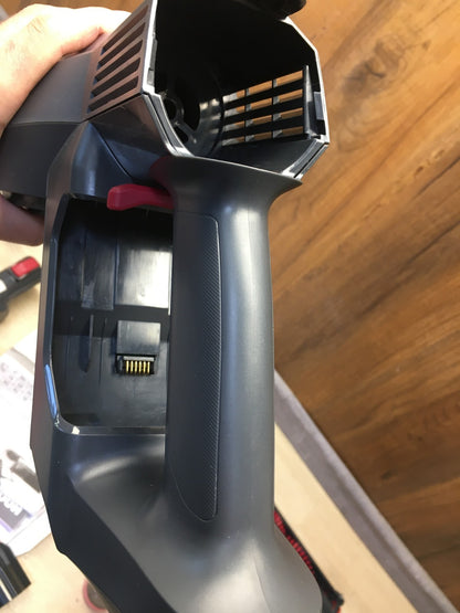 Hoover H-FREE 100 Akku-Staubsauger 94LD1824, kabellos, I38037
