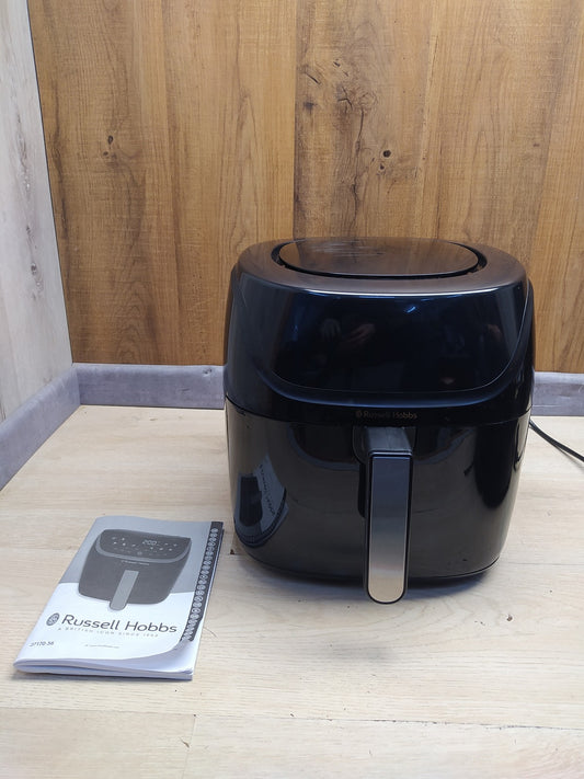 Russell Hobbs Heißluftfritteuse (27170-56), 1800W, I36214