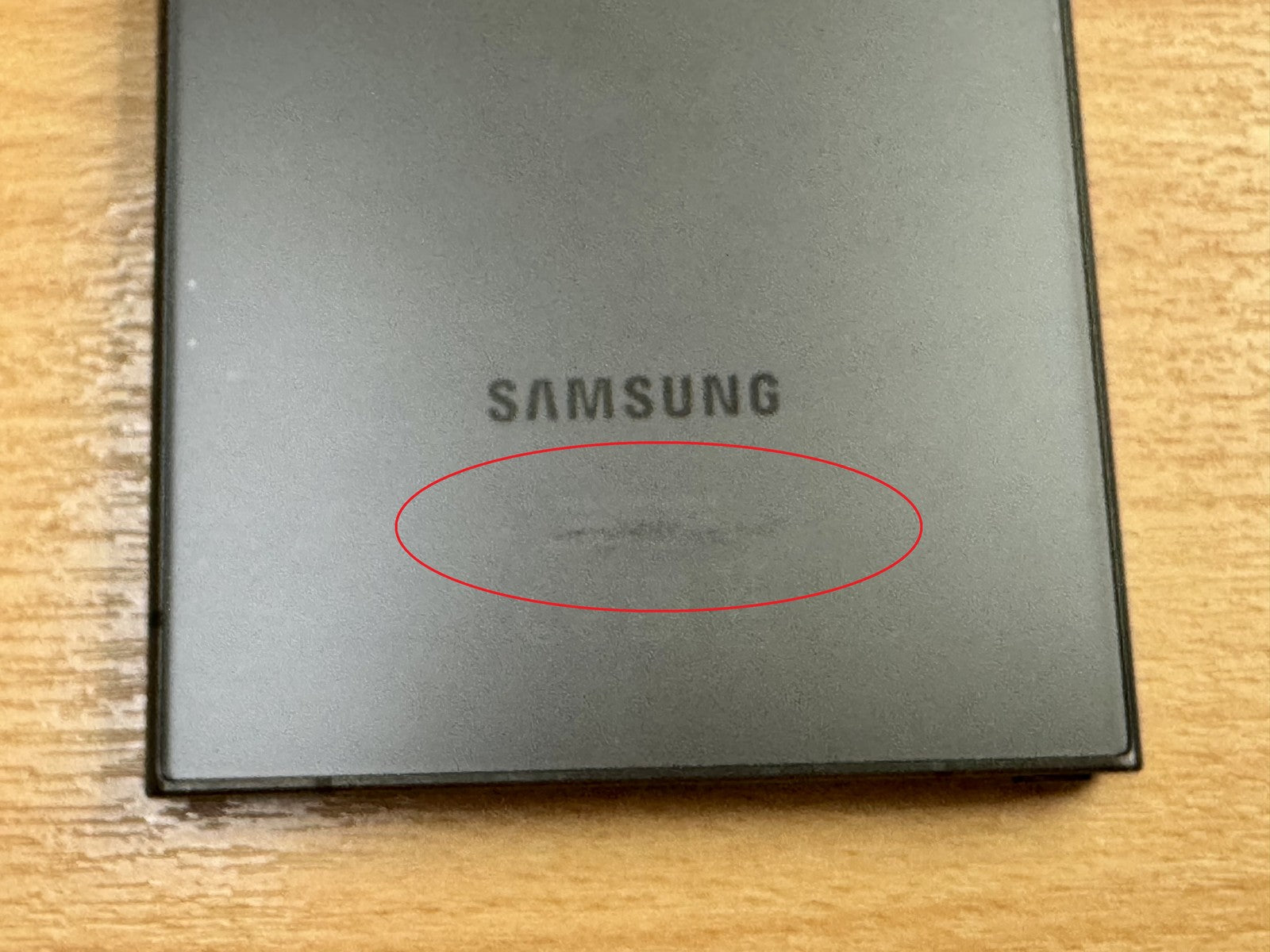 Samsung Galaxy S24 Ultra 12GB RAM 512GB Black SM-S928B/DS Smartphone Handy