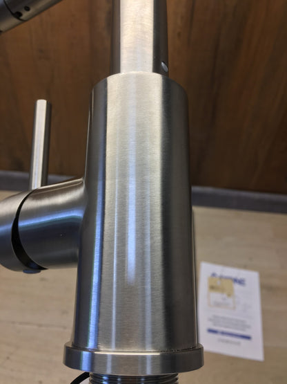 DAYONE Küchenarmatur mit herausziehbarem Spray, Wasserhahn, I39889