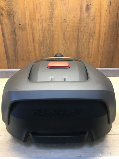 Dreame Mova 1000 Mähroboter (MLLM4110) bis 1.000 m² 3D-LiDAR kabellos, I38038