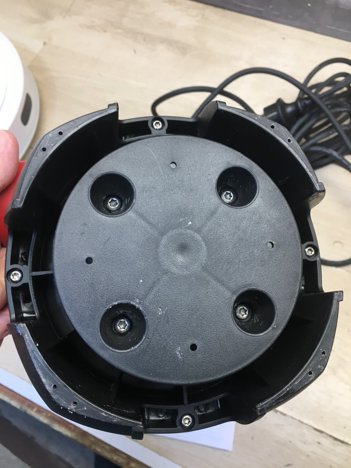 Einhell GC-DP 7835 Elektro-Schmutzwassertauchpumpe (4170682), I39867
