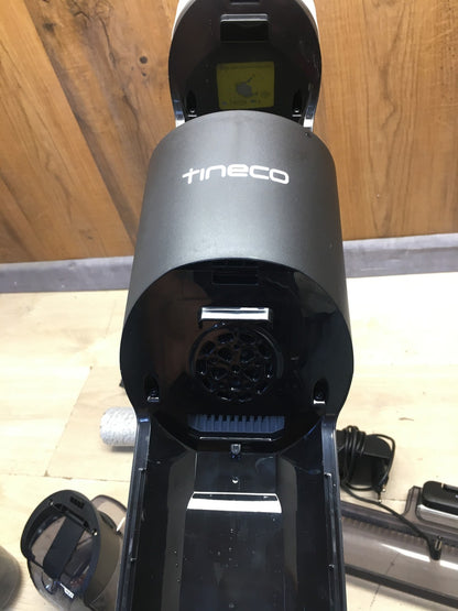 Tineco Floor One S3 Smart Akku-Nass-/Trockensauger FW050100EU, I39785