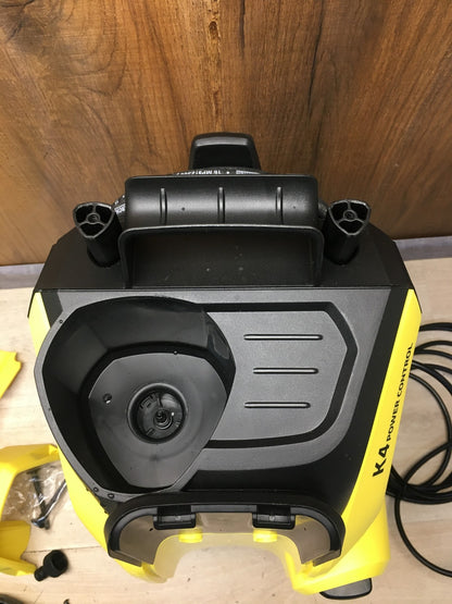 Kärcher Hochdruckreiniger K 4 Power Control 1.324-030.0, I38129