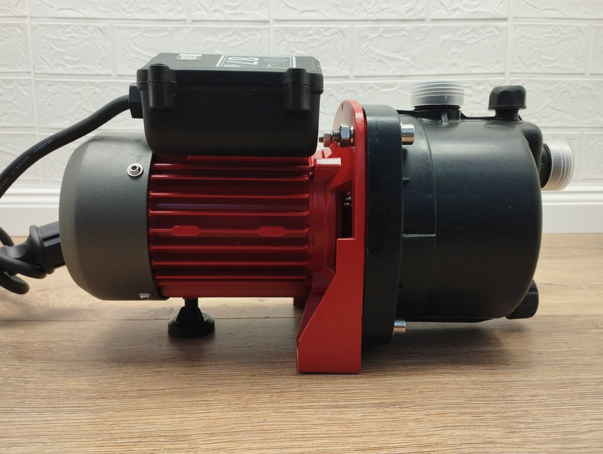 Einhell GC-GP 6538 Gartenpumpe 650 W 3.800 l/h Förderhöhe 36 m IPX4 230 V