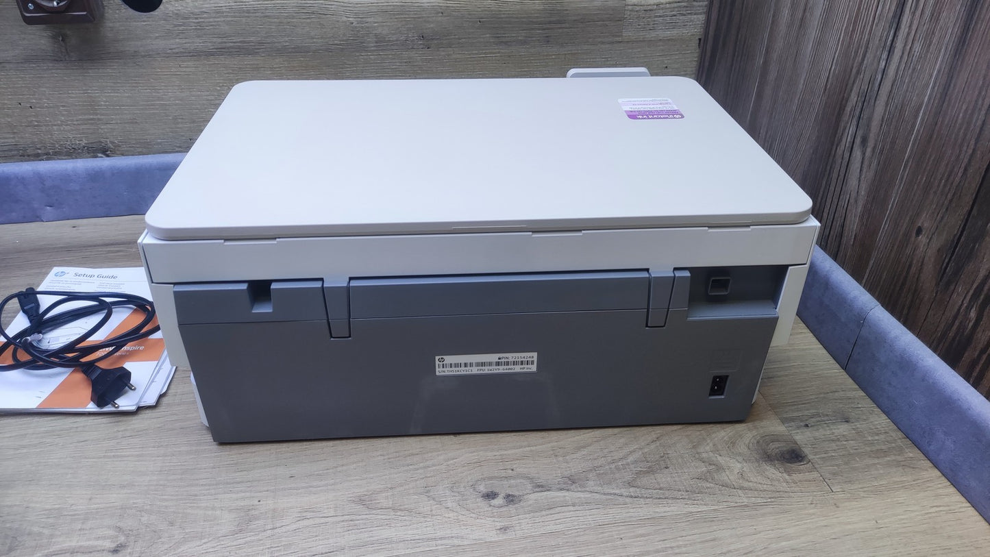 HP Envy Inspire 7220e Multifunktionsdrucker, Tintenstrahldrucker, I36804