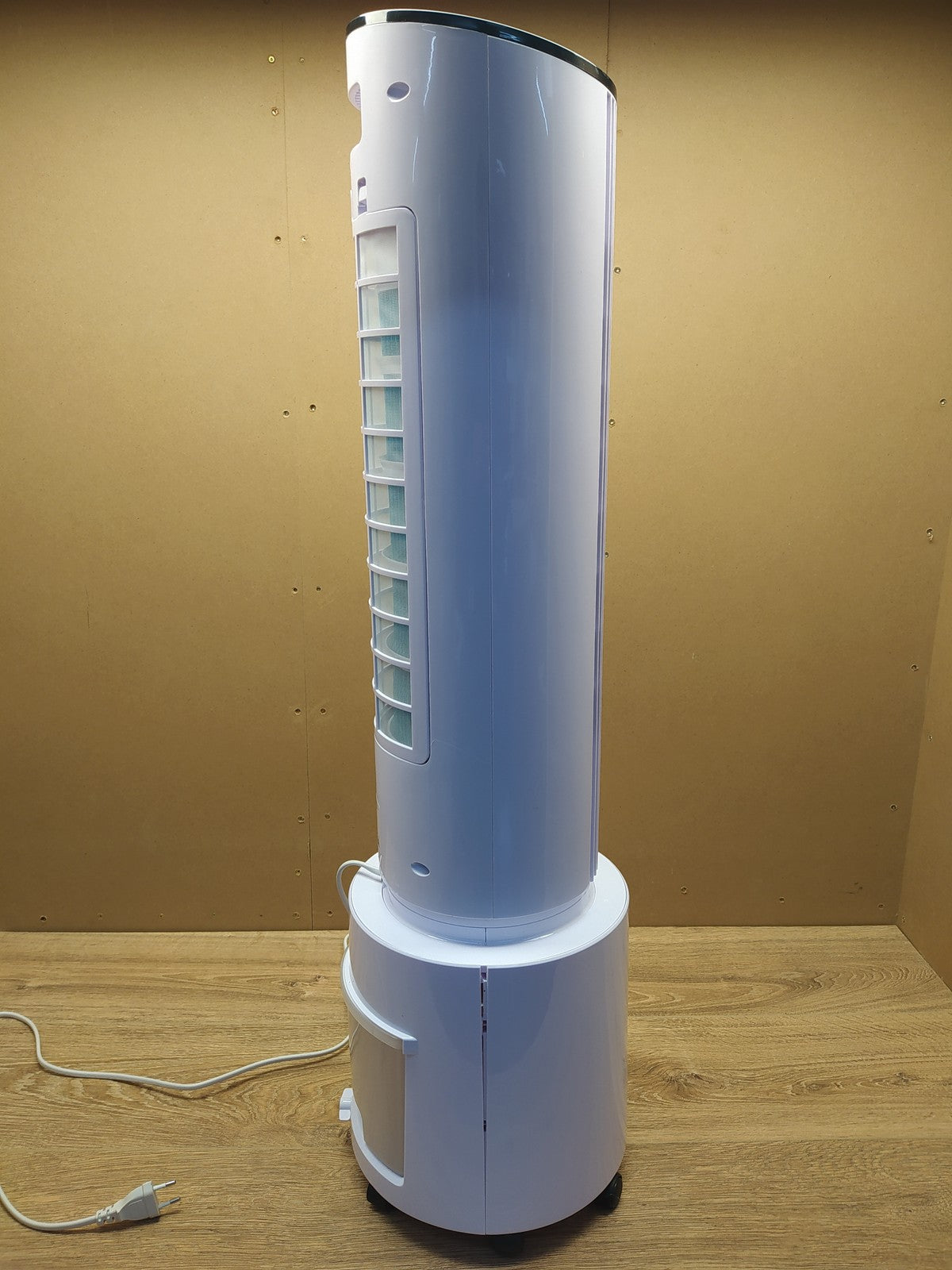 Olimpia Splendid Peler 5 Turmventilator, weiß, I39284