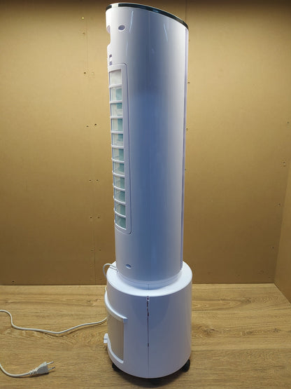 Olimpia Splendid Peler 5 Turmventilator, weiß, I39284