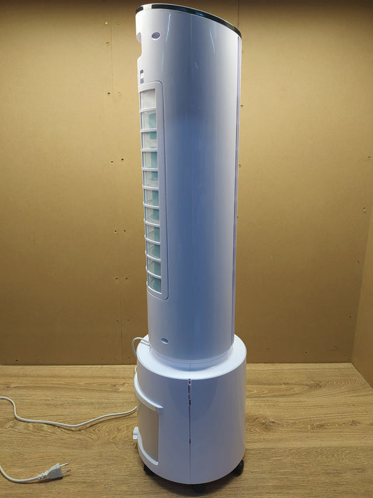 Olimpia Splendid Peler 5 Turmventilator, weiß, I39284