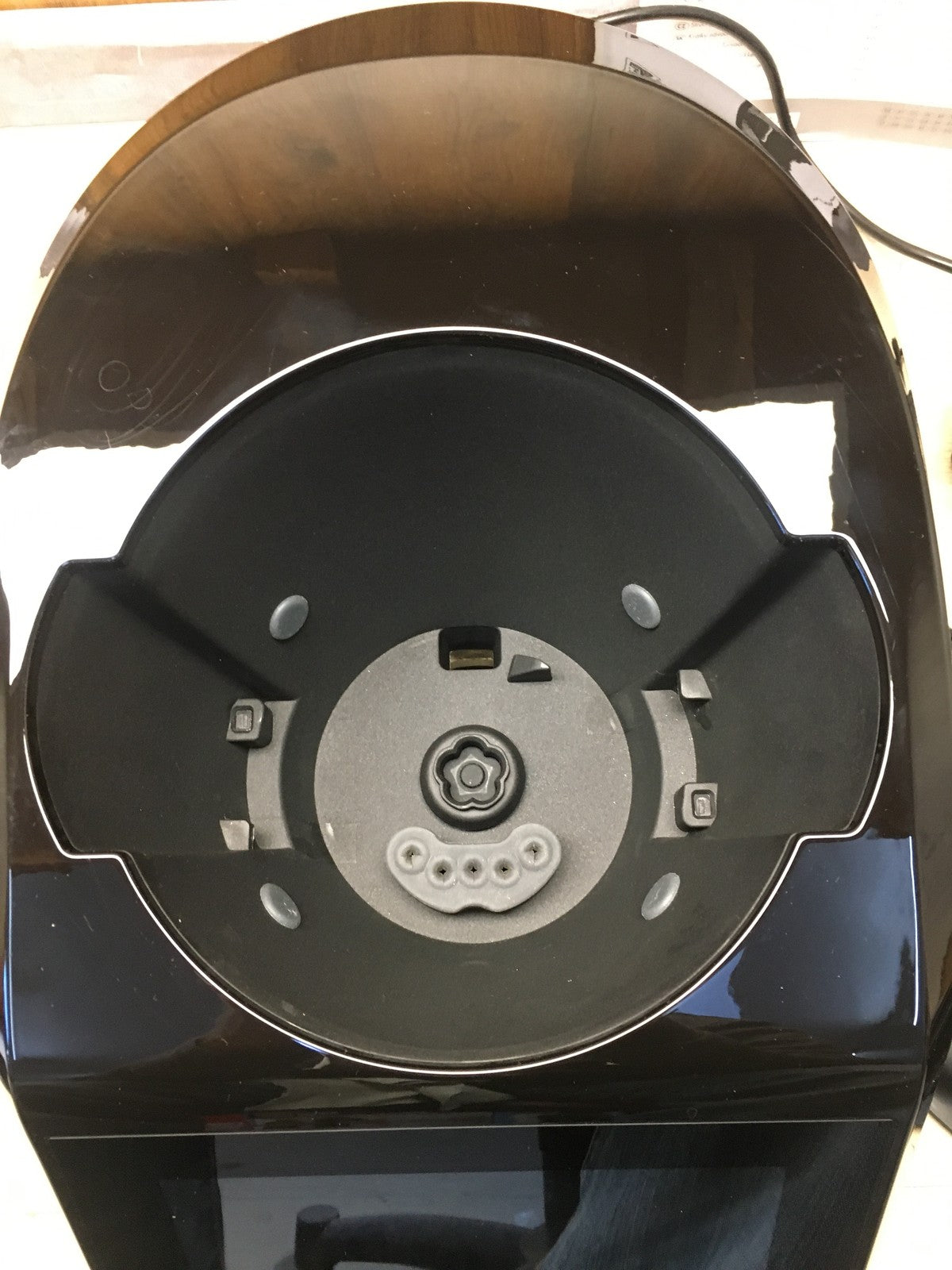 Silvercrest Monsieur Cuisine Smart Küchenmaschine SKMS 1200 C1, 1200 W, I37809