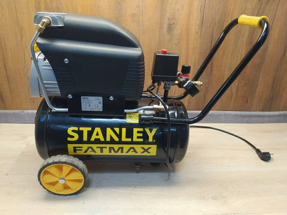 Stanley fatmax Kompressor FCCC4G4STF515 D251/10/24S, I37014