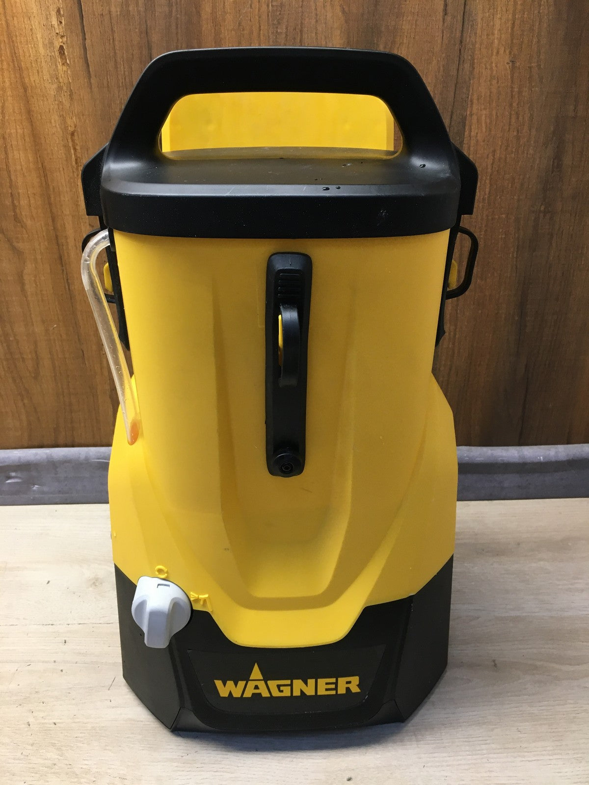 WAGNER Akku-Farbsprühsystem Control Pro 300 18V SOLO, I36815