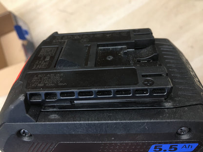 Bosch Professional 18V System Akku ProCORE 18V 5.5Ah, I38459