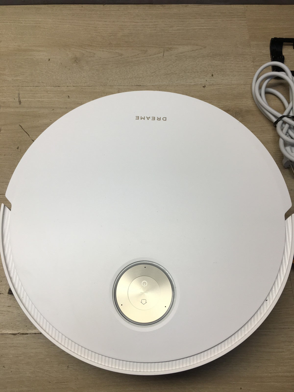 dreame L50 Pro Ultra Saugroboter mit Wischfunktion RLL84CE, I36726