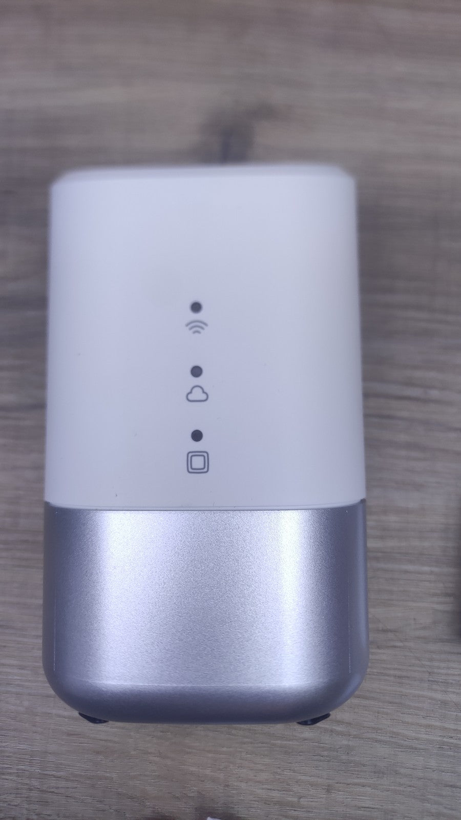 Homematic IP Home Control Unit Smart Home Zentrale HmIP-HCU1 I38510