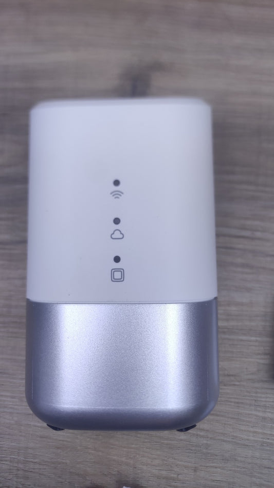 Homematic IP Home Control Unit Smart Home Zentrale HmIP-HCU1 I38510
