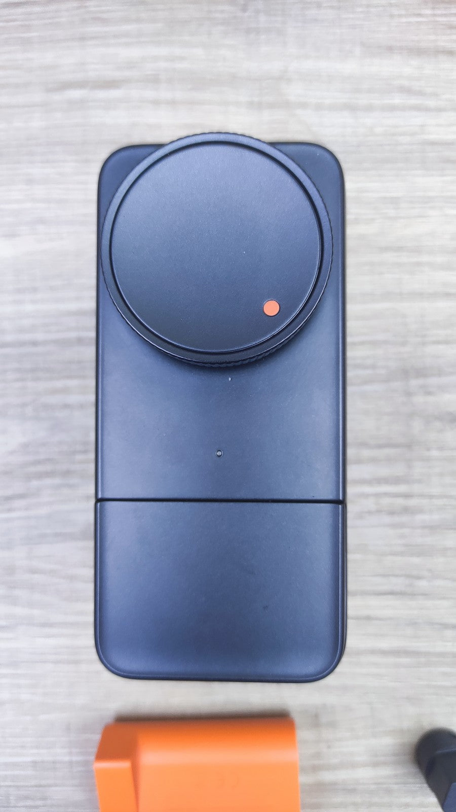 SwitchBot WLAN Smart Lock Pro Elektronisches Türschloss, Matter, I37325