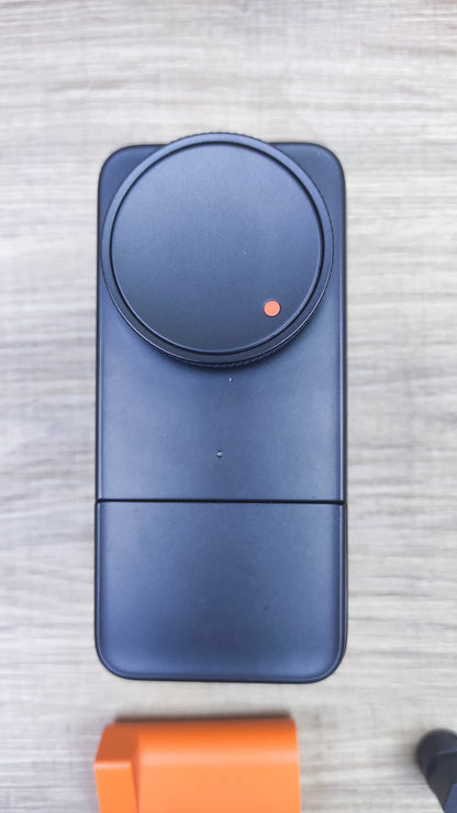SwitchBot WLAN Smart Lock Pro Elektronisches Türschloss, Matter, I37325