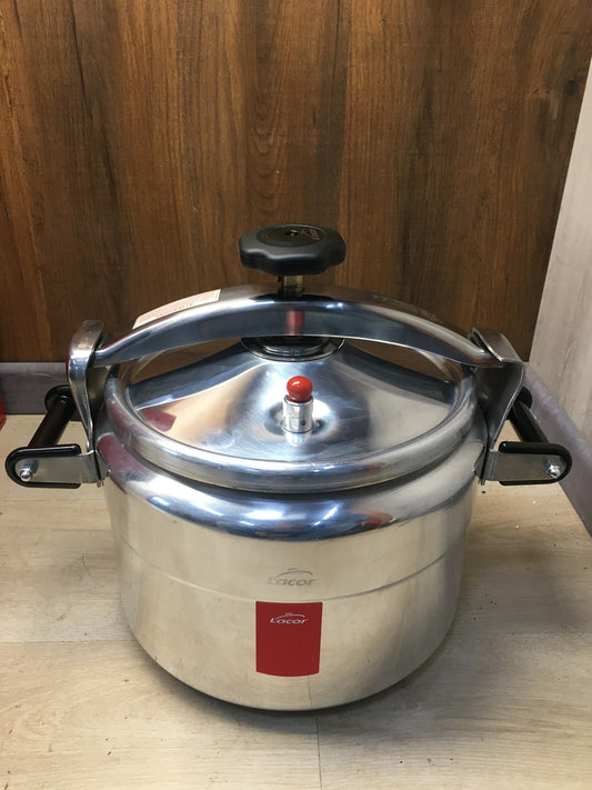 Lacor 20515 Schnellkochtopf 15L, I38057