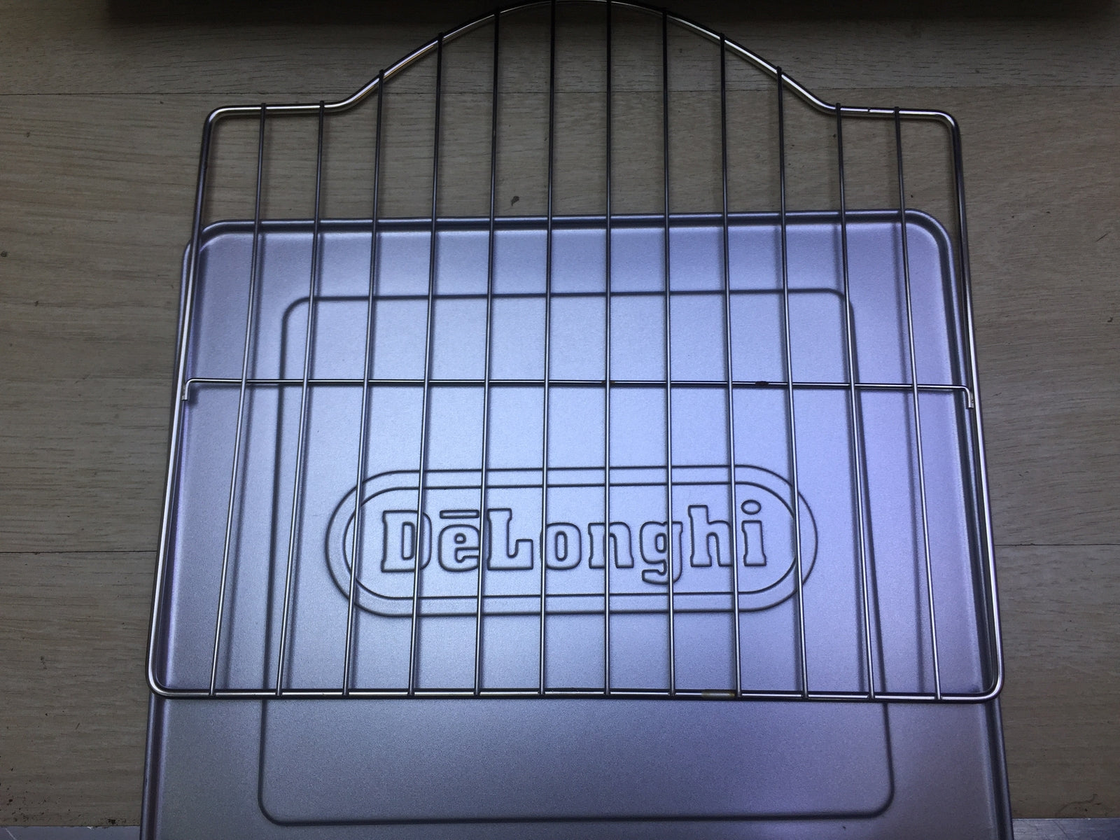 De'Longhi EO14552.W Elektro-Ofen, 1400W, I29844