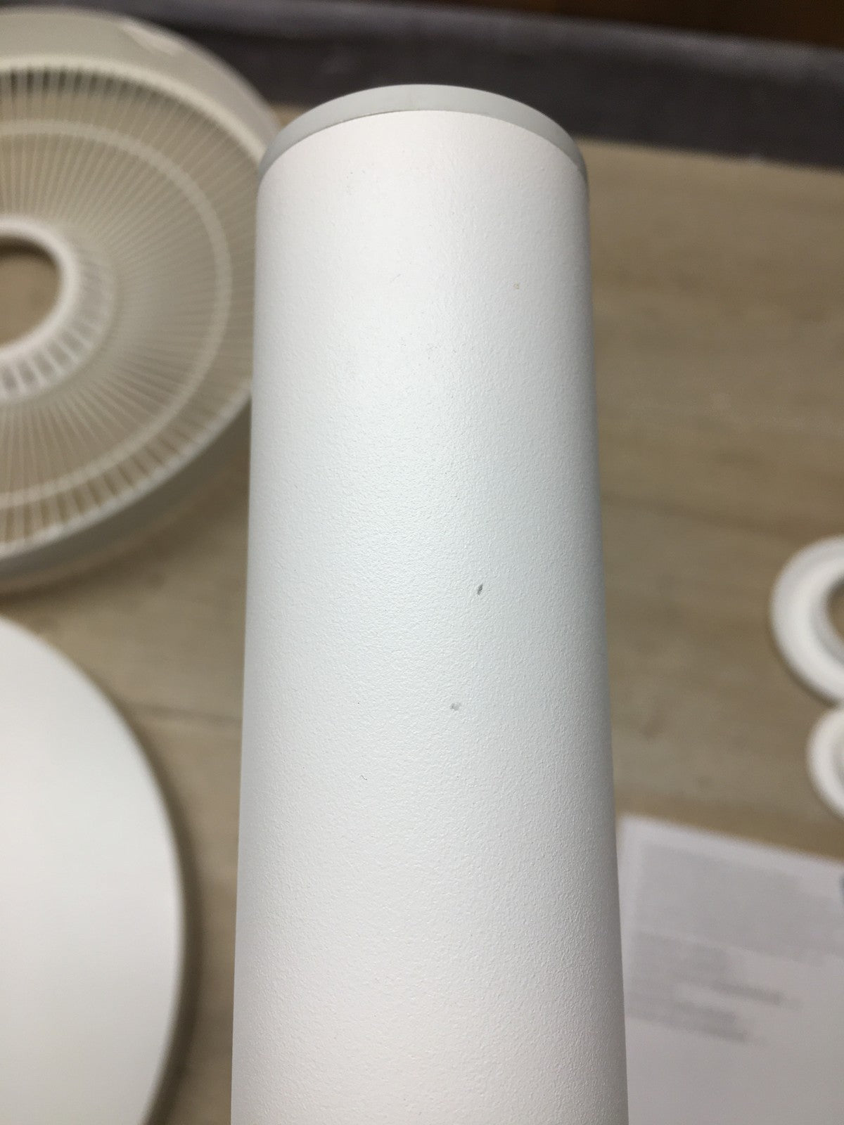 Xiaomi Mi Smart Standing Fan 2 Lite Tisch- & Standventilator, I37649