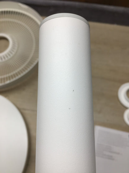 Xiaomi Mi Smart Standing Fan 2 Lite Tisch- & Standventilator, I37649