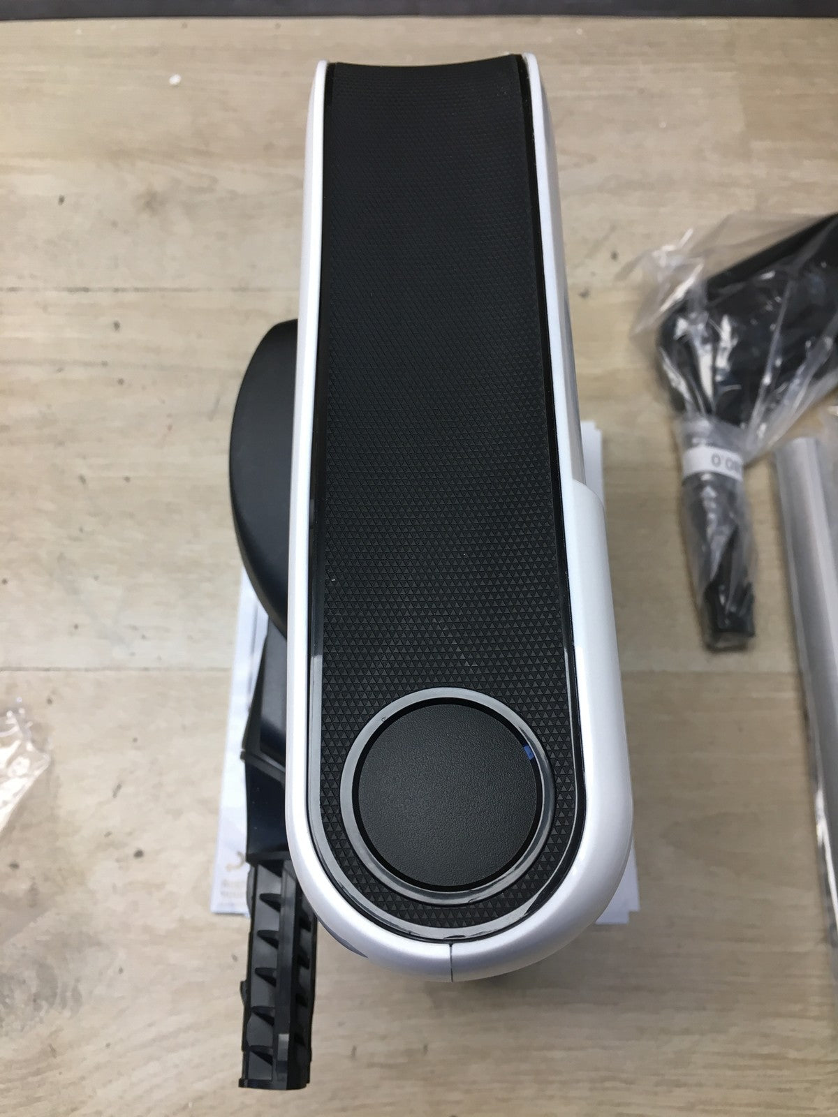 Kärcher 1.258-050.0 Akku-Besen KB 5, elektrischer Besen, I37251