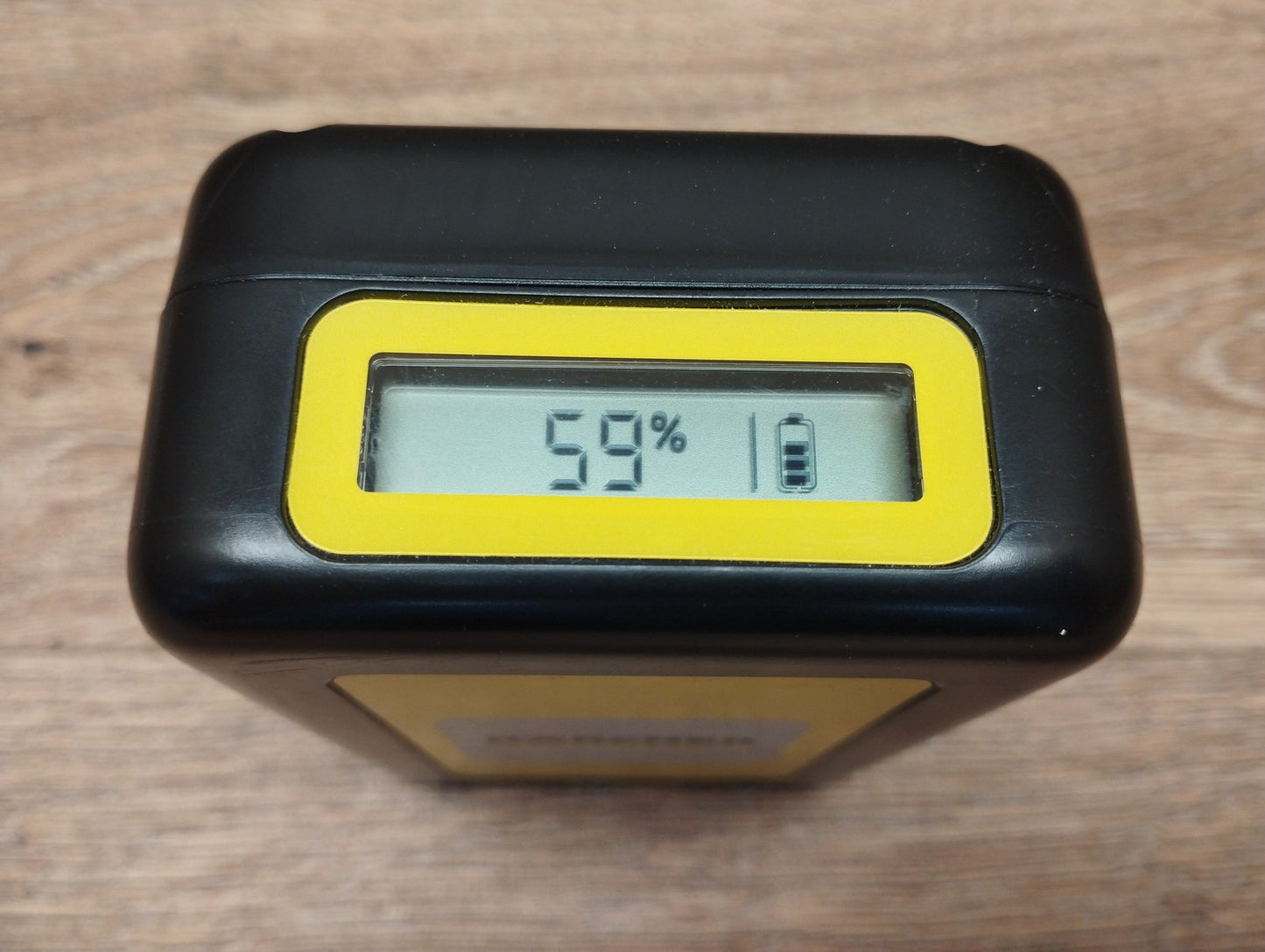 Kärcher 18V 2,5Ah Li-Ion Akku Power 18/25 DW (6.447-036.0), I39837