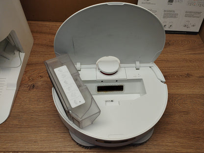 Xiaomi Robot Vacuum X20+ Saugroboter C102 (6000Pa Suction Power), I39724