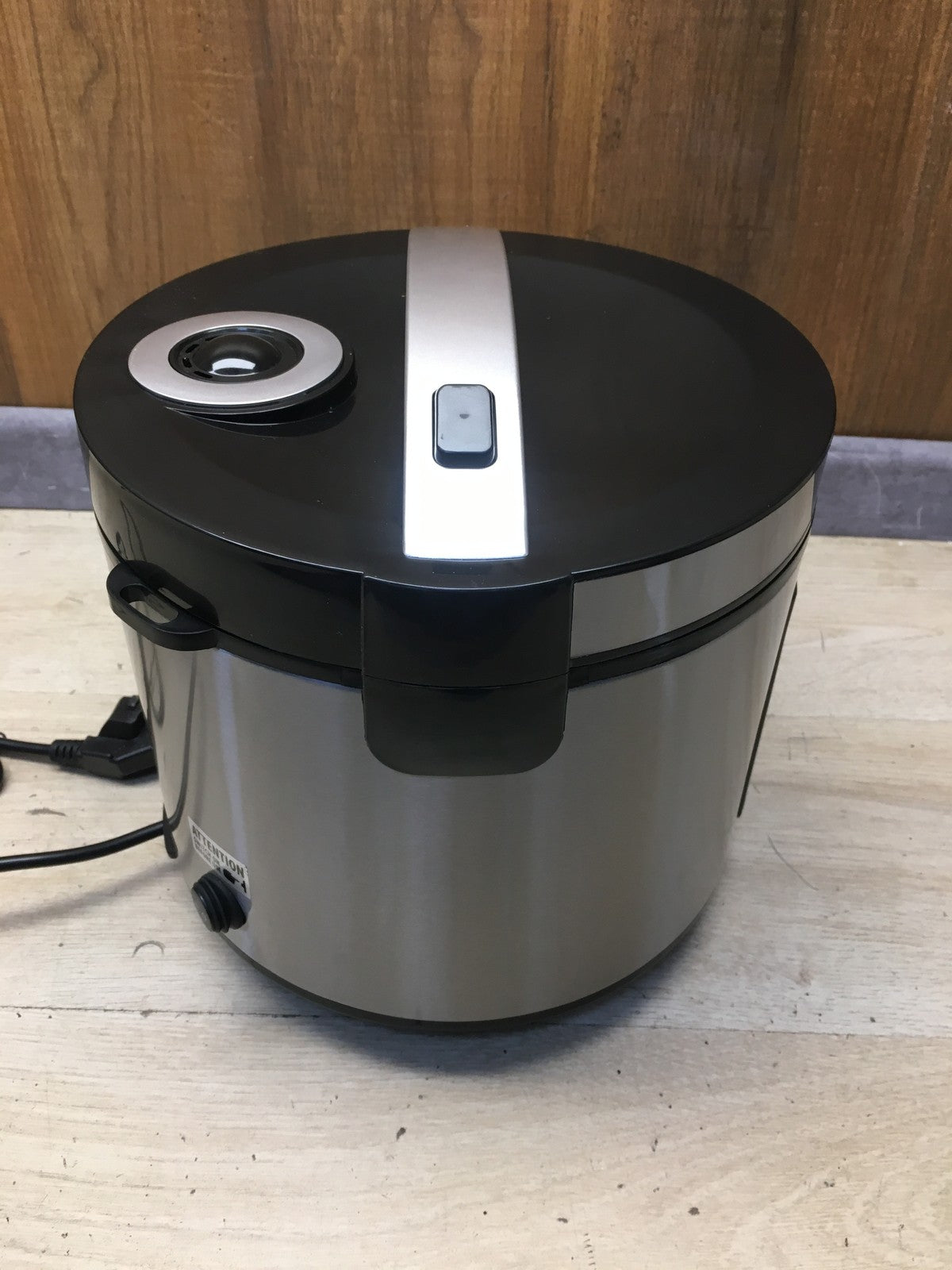 Tristar RK-6138 Multikocher, 2,2L, 900 W, I39276
