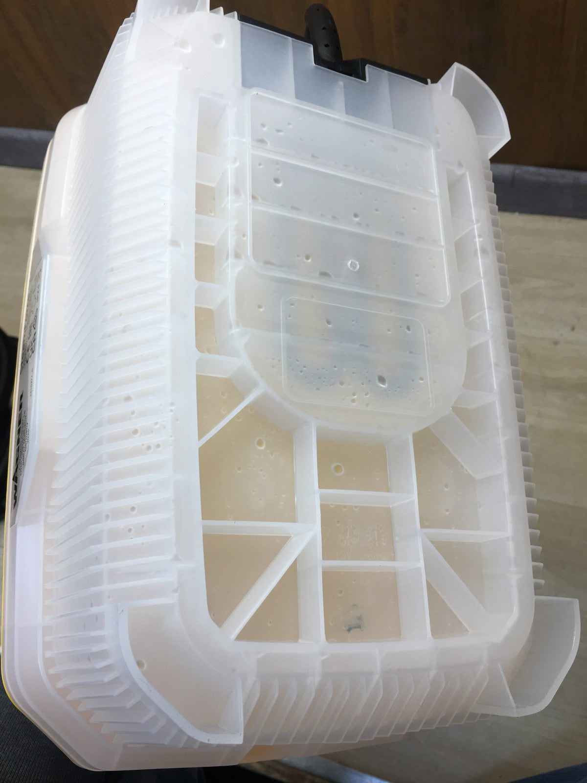 WAGNER SteamForce Plus Dampftapetenablöser, 2000 W, 230 V, I38064
