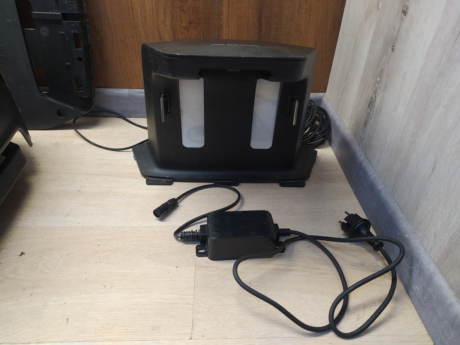 Dreame MOVA 600 Rasenmäher Roboter (MLLM1110), I38472