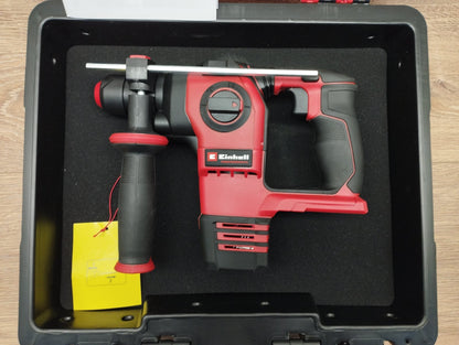 Einhell HEROCCO 18/20 Akku-Bohrhammer 18 V SDS-plus 0-1200 min-1 ohne Akku