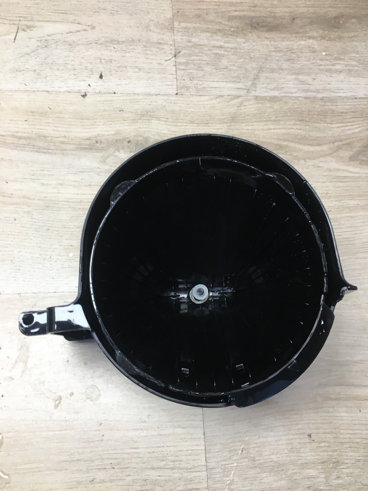 Rowenta CT 3818 Kaffeemaschine Milano 10 Tassen Thermokanne, I39730