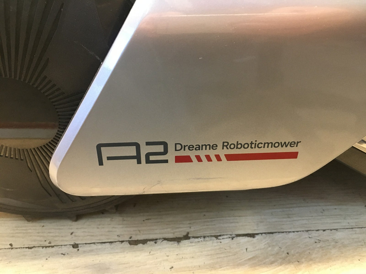 DREAME A2 1200 Mähroboter (MXXA8203) kabellos, für Flächen bis zu 1200m², I41040