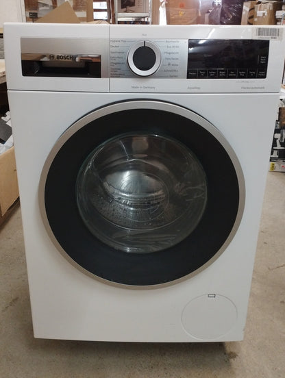 Bosch WGG244140 Frontlader Waschmaschine 9 kg, 1400 Up/M, EEK:A, I39484
