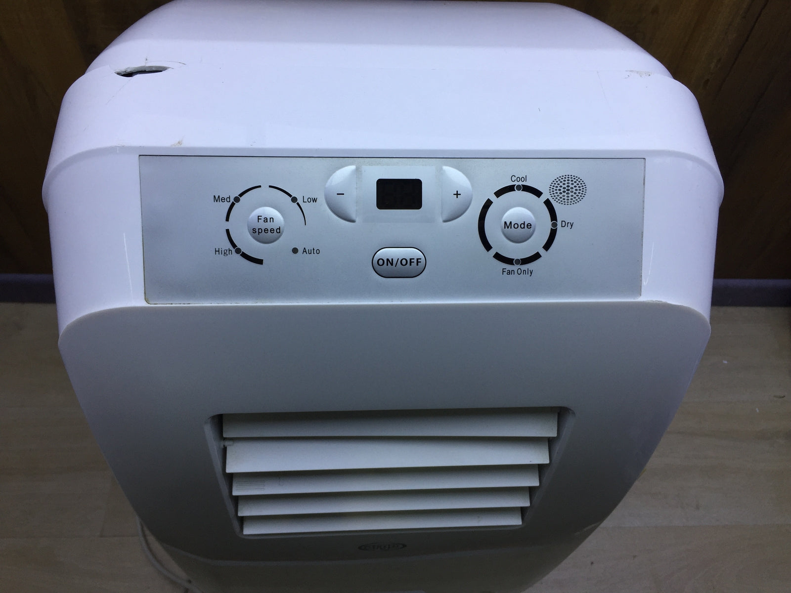 ARGO Relax 398000436 Mobiles Klimagerät 10000 Btu/h EEK: A 2.5kW, I26305