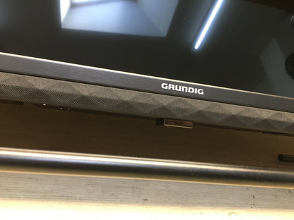 Grundig 55 GUB 7240 4K Fernseher 55" UHD HDR10+ Dolby Vision Smart Android TV